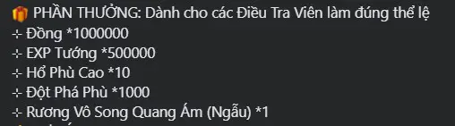 Kho Báu Vỏ Sò