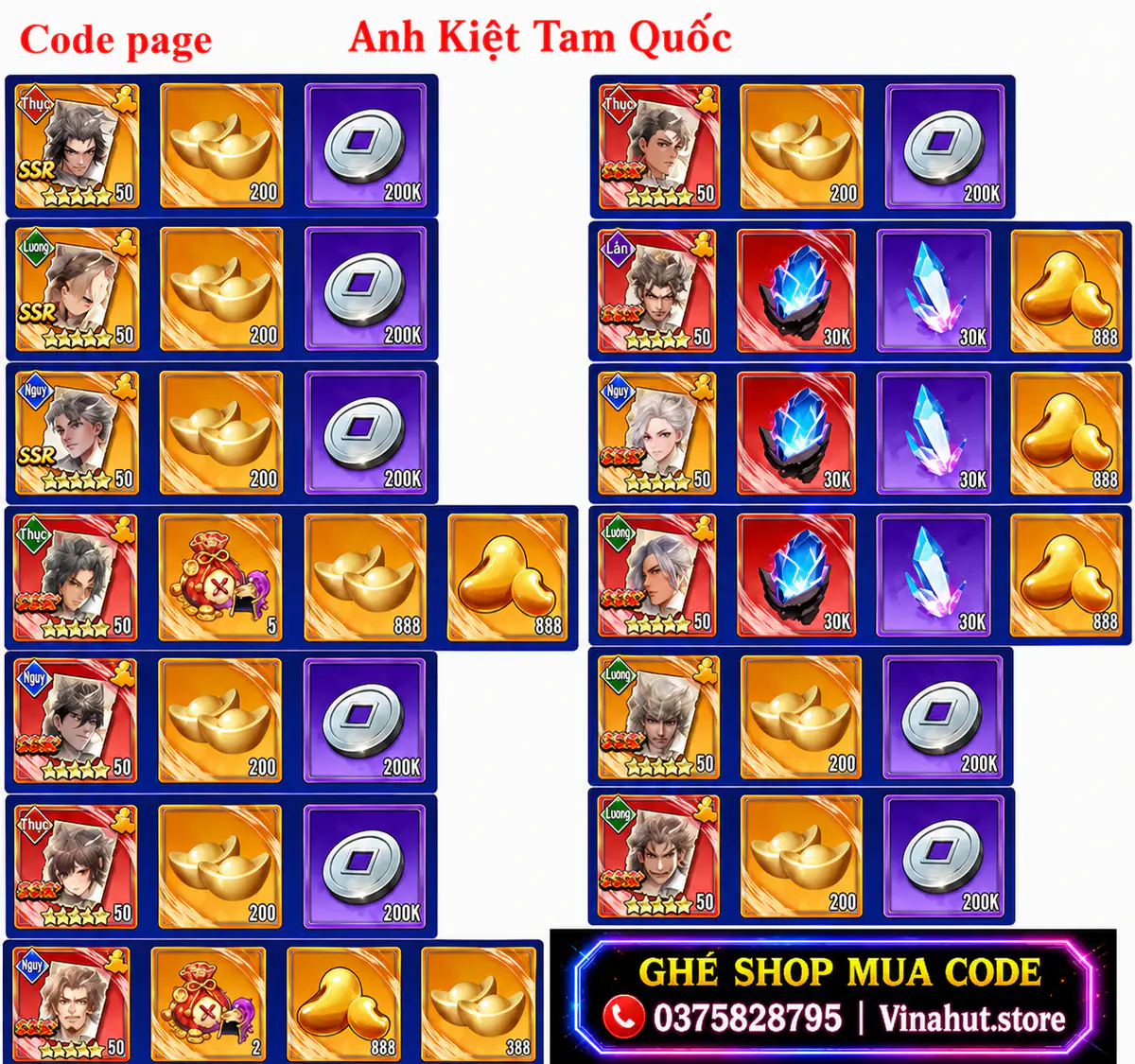 Code page