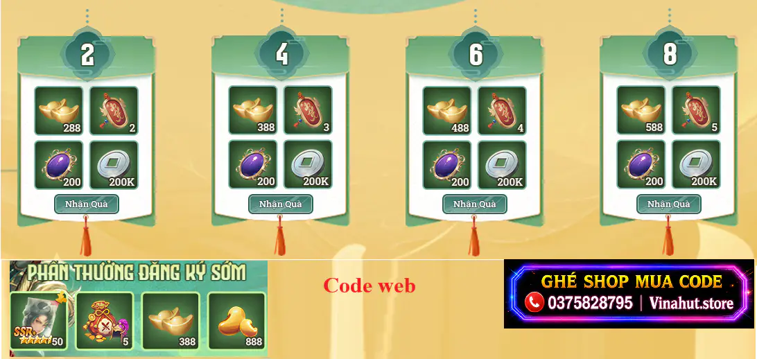 code web