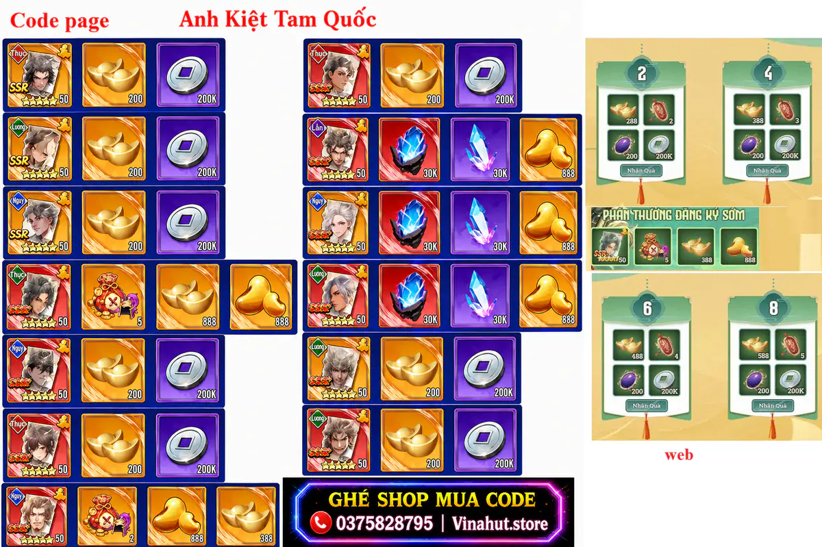 full bộ hơn 20 code page web