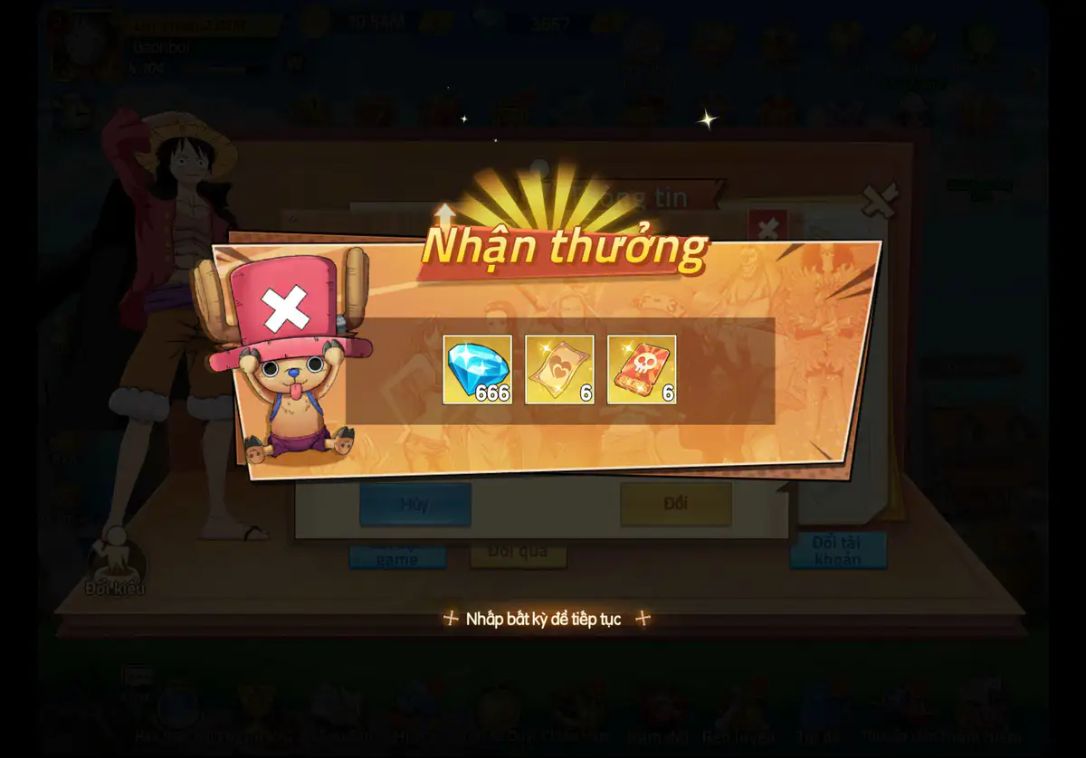 NGÀY ĐẸP 6/6
