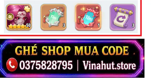 Lẻ Web Thác Sâm