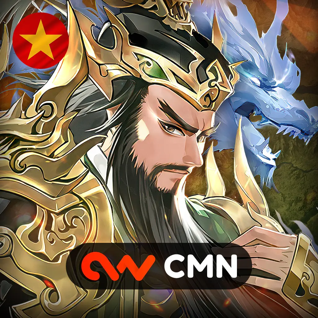 Anh Kiệt Tam Quốc